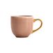 Homla VINESS Pink mok, 400 ml