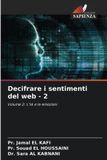 Decifrare OmniScriptum SRL Decifrare i sentimenti del web - 2