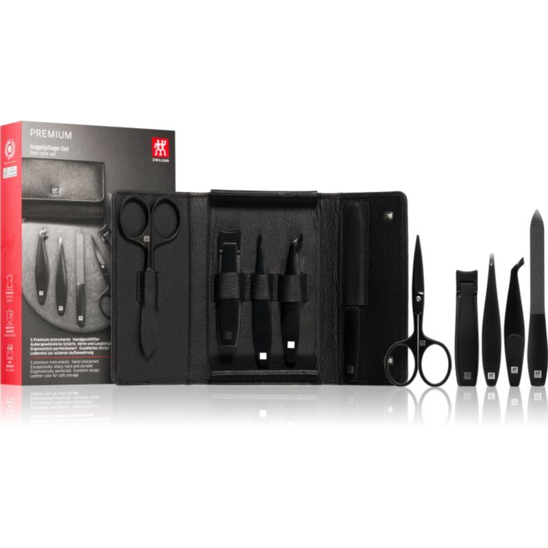 Zwilling Premium