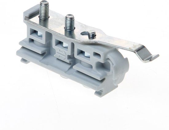 Henderson Clipstop Los voor Husky Rails