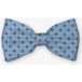 Real Guys Papillon Bleu, Motif