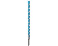 Bosch EXPERT HEX-9 Multi Bouwboor 12 x 200 x 250 mm