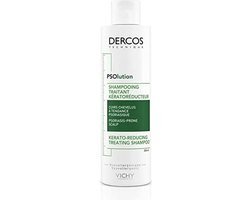 Vichy PSOlution Keratoreducerende Shampoo