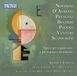 Outhere Tactus Andrea Toschi, Marco Tampieri, Luca Paccagnella, Coro Accademia Musica Nova, Daniele Ruggieri - Works For Solo Organ & For Organ & Instrument (CD)