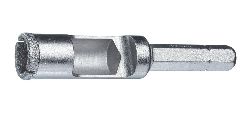 Metabo accessoires Metabo Diamantboor 8 mm