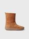 Toni Pons Bottines pour femmes en cuir nubuck