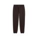 PUMA HER Fleecebroek voor dames XL, Chocolate Fondue Brown