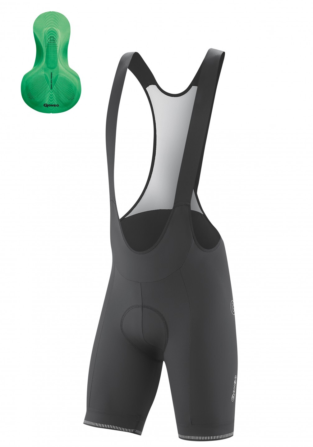 Gonso Sitivo Bib Shorts