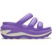 Crocs Sandales triple sangle Mega Crush