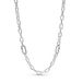 PANDORA ME Link Chain Halskette 50cm aus Sterling-Silber