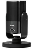 RØDE NT-USB Mini - Zwart - Tafelmicrofoon