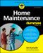Home For Dummies Home Maintenance For Dummies