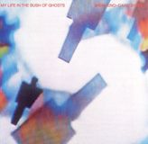 Universal Music David Byrne Brian Eno My Life In The Bush Of Ghosts CD