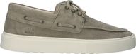 Blackstone RUBY AGWE - DG510 Salvia - Lage sneaker - Heren - Groen - Maat 46