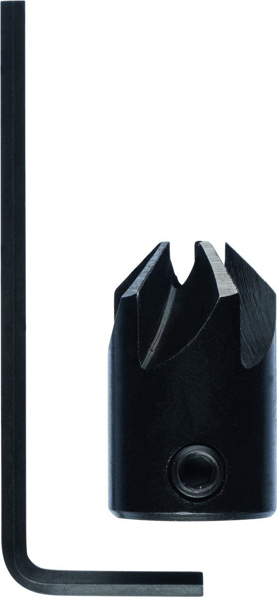 Bosch VERZINKBOOR 6X16