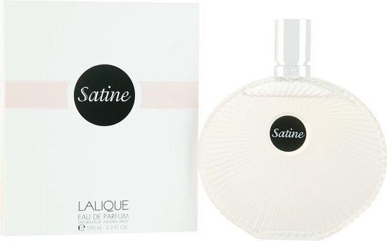 Lalique Satine 100 ml / dames