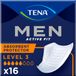 TENA Men Active Fit Level 3 - 16 Stuks