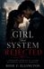 The Rose F Ellington The Controlled City Series a Forbidden Dystopian Enemies-To-Lovers Survival Romance-The Girl The System Rejected Paperback
