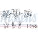 Nissens Turbocompresseur, Suralimentation 93448 Nissan 1441100crex 1441100q1h