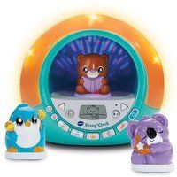 Vtech Educatieve wekker Story'Clock Ma conteuse réveil