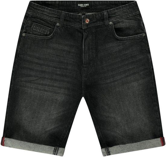Cars Target Denim Short Heren - Maat L
