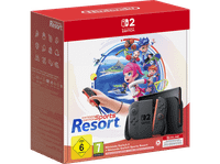 Nintendo Switch 2 Sports Resort Bundel