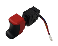 Metabo Accessoires 316081550 | Potentioschakelaar TBV BS18LTX