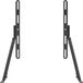 One For All WM2871 support TV universel - incliner - 32 à 85 pouces - max. 50 kg - VESA 800x400