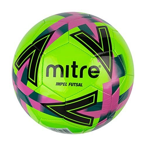 Mitre Impel Futsal Voetbal