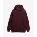 Superdry Oversized sweatshirt met capuchon Blank