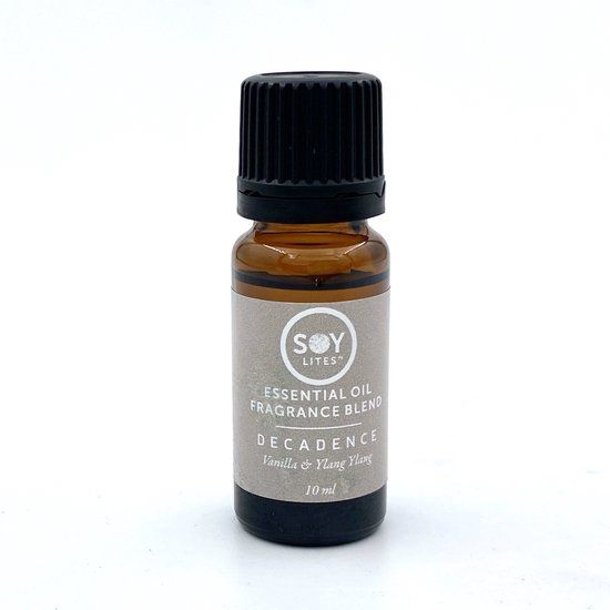 Soylites Essentiele olie decadence 10 Milliliter