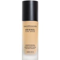 bareMinerals Original Foundation Unisex 30ml Nude