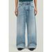 G-STAR jean large - denim bleu clair