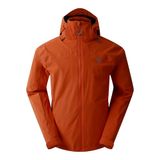 Dare2b REGATTA Polska Ski Jas Heren Switch Out II XL Oranje Polyester