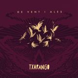 Music&Words Txarango - De Vent I Ales (CD)