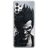 ERT GROUP mobiel telefoonhoesje voor Samsung A32 5G origineel en officieel erkend DC patroon Joker 002 optimaal aangepast aan de vorm van de mobiele telefoon, hoesje is gemaakt van TPU