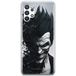 ERT GROUP mobiel telefoonhoesje voor Samsung A32 5G origineel en officieel erkend DC patroon Joker 002 optimaal aangepast aan de vorm van de mobiele telefoon, hoesje is gemaakt van TPU