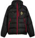 PUMA Milan AC donzen jasje Tech 2025/26 Heren Zwart XXL