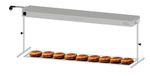 Casselin Verwarmingshelling stapelbaar 120