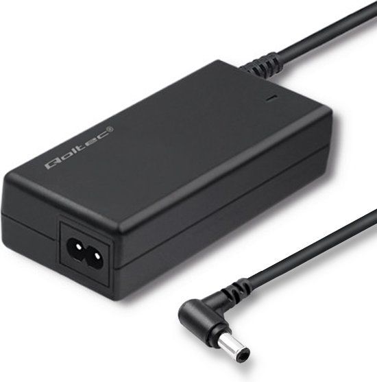 Qoltec Serie - Netadapter voor Monitor - 35W - 12V - 2.9A
