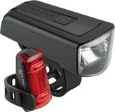 AXA Dwn Set 100 Lux Fietsverlichting