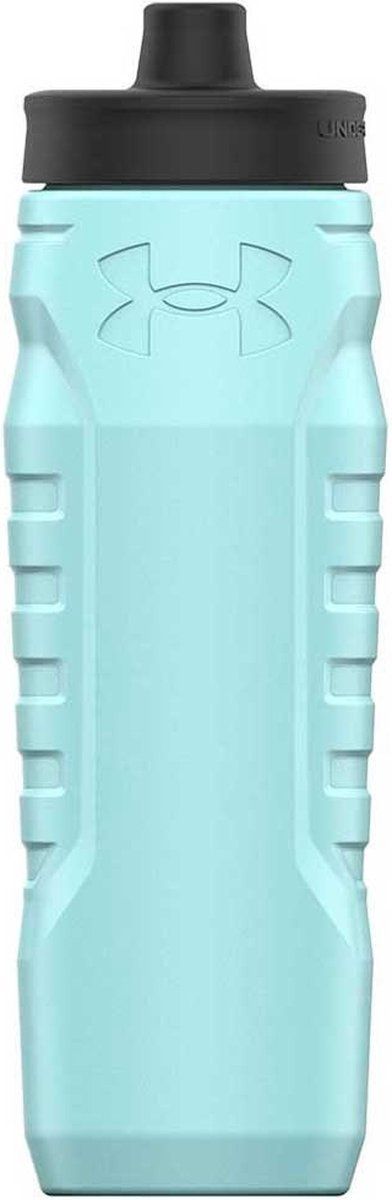Under Armour Bidon Sideline Squeeze Breeze Blue - 950 ML