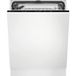 Electrolux EEA27200L Volledig ingebouwd 13 couverts