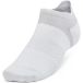 Under Armour Chaussettes invisibles ArmourDry™ Run Lite (x3)