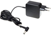 ASUS AC Adapter 19V 45W (EU Plug) - Black - 0A001-00236400