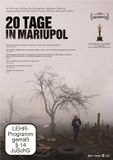 20 Bol 20 Tage in Mariupol [DVD] geen NL ondertiteling
