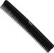 Denman Detangling Kam Tame 'n' Tease - Kam - Keramische coating