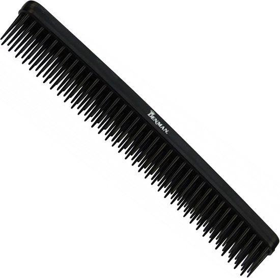 Denman Detangling Kam Tame 'n' Tease - Kam - Keramische coating