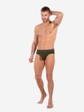 HOM Slip ' Mini Briefs HO1 ' navy / donkerblauw / kaki