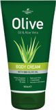 HerbOlive Body Creme Olijfolie & Aloe Vera 150ml